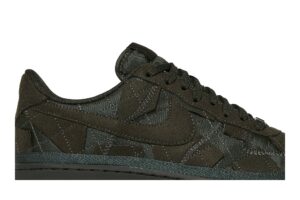 Nike Air Force 1 Low SP Billie Eilish Sequoia DQ4137-300 - Arviolet photo 2