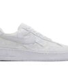Nike Air Force 1 Low SP Billie Eilish Triple White DZ3674-100 - Arviolet photo 1