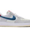 Nike Air Force 1 Low SP Undefeated 5 On It Dunk vs. AF1 DM8461-001 - Arviolet photo 1