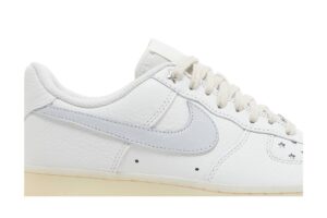 Nike Air Force 1 Low Starry Night (Women's) FD0793-100 - Arviolet photo 2