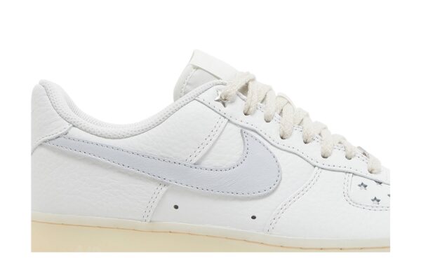 Nike Air Force 1 Low Starry Night (Women's) FD0793-100 - Arviolet photo 2