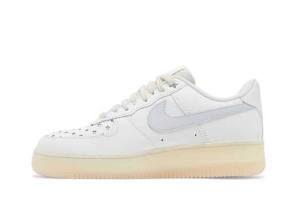 Nike Air Force 1 Low Starry Night (Women's) FD0793-100 - Arviolet photo 3