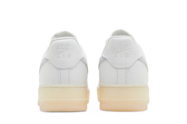 Nike Air Force 1 Low Starry Night (Women's) FD0793-100 - Arviolet photo 6