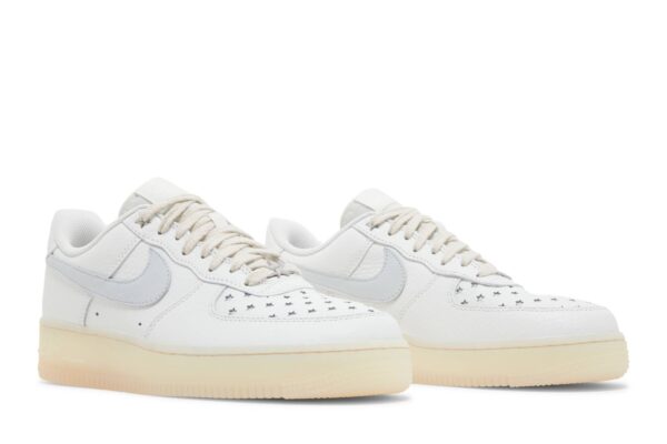 Nike Air Force 1 Low Starry Night (Women's) FD0793-100 - Arviolet photo 8