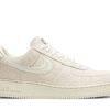 Nike Air Force 1 Low Stussy Fossil CZ9084-200 - Arviolet photo 1