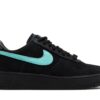 Nike Air Force 1 Low Tiffany & Co. 1837 DZ1382-001 - Arviolet photo 1