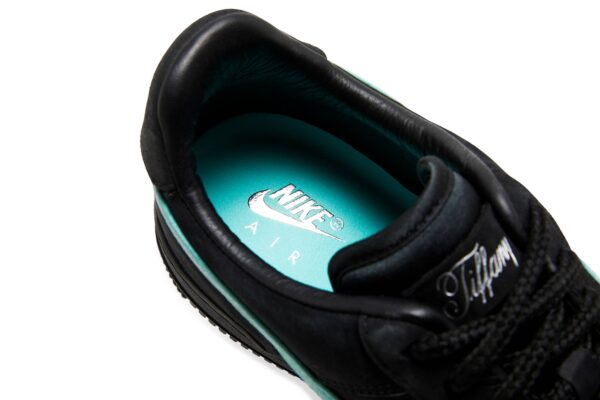 Nike Air Force 1 Low Tiffany & Co. 1837 DZ1382-001 - Arviolet photo 10