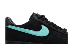 Nike Air Force 1 Low Tiffany & Co. 1837 DZ1382-001 - Arviolet photo 2