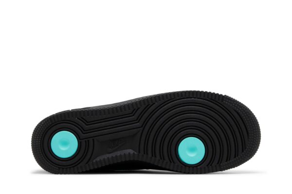 Nike Air Force 1 Low Tiffany & Co. 1837 DZ1382-001 - Arviolet photo 4