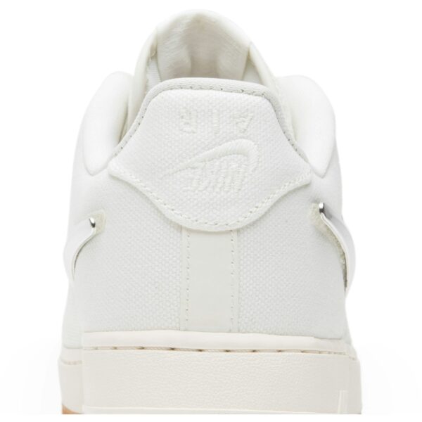Nike Air Force 1 Low Travis Scott Sail AQ4211-101 - Arviolet photo 7