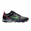 Nike Air Force 1 Low Utility Black Hyper Pink Scream Green CQ4610-001 - Arviolet photo 1