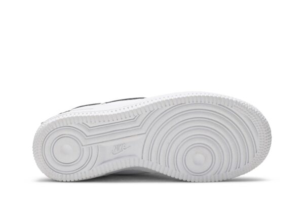 Nike Air Force 1 Low Utility White Black (GS) AR1708-100 - Arviolet photo 4