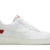 Nike Air Force 1 Low Valentine's Day (2021) DD7117-100 - Arviolet photo 1