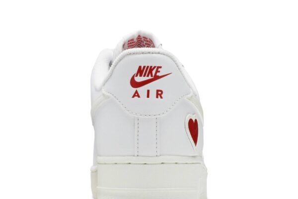 Nike Air Force 1 Low Valentine's Day (2021) DD7117-100 - Arviolet photo 7