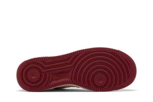 Nike Air Force 1 Low Valentine's Day (2023) (Women's) FD4616-161 - Arviolet photo 4