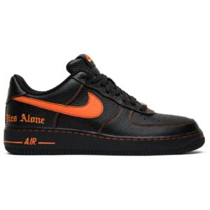 Nike Air Force 1 Low VLONE (2017) AA5360-001 - Arviolet photo 1