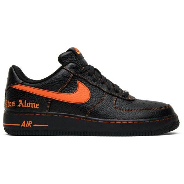 Nike Air Force 1 Low VLONE (2017) AA5360-001 - Arviolet photo 1