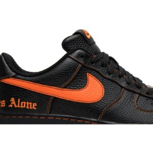 Nike Air Force 1 Low VLONE (2017) AA5360-001 - Arviolet photo 2
