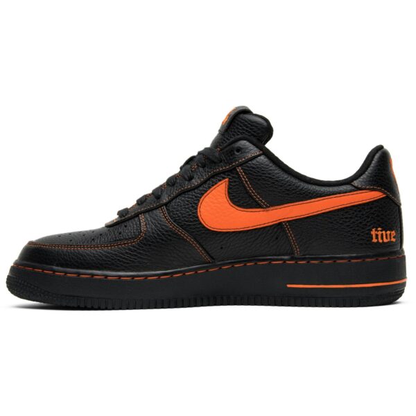 Nike Air Force 1 Low VLONE (2017) AA5360-001 - Arviolet photo 3