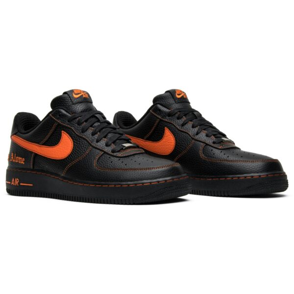 Nike Air Force 1 Low VLONE (2017) AA5360-001 - Arviolet photo 8