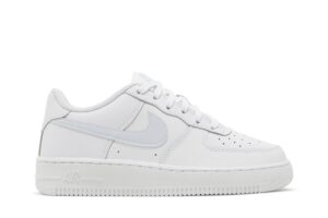 Nike Air Force 1 Low White Aura (GS) CT3839-106 - Arviolet photo 1
