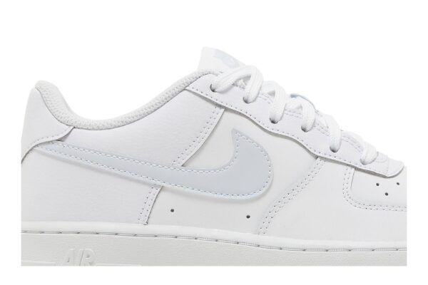 Nike Air Force 1 Low White Aura (GS) CT3839-106 - Arviolet photo 2