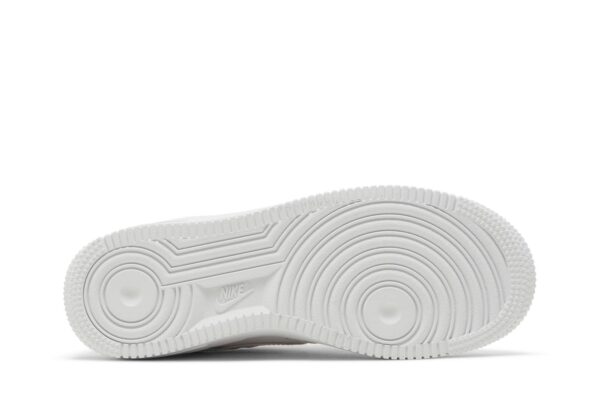 Nike Air Force 1 Low White Aura (GS) CT3839-106 - Arviolet photo 4