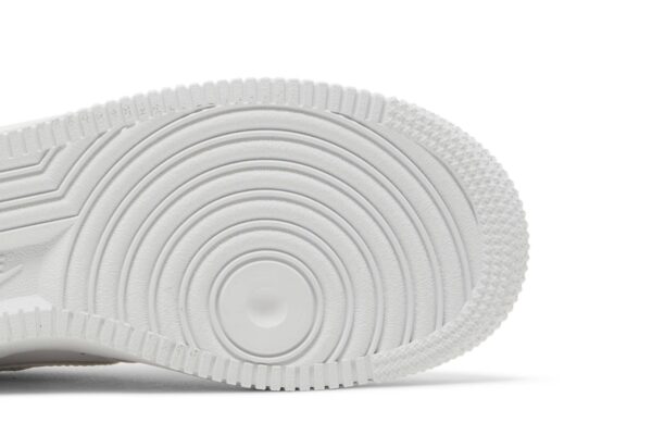 Nike Air Force 1 Low White Aura (GS) CT3839-106 - Arviolet photo 5