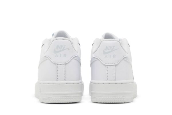 Nike Air Force 1 Low White Aura (GS) CT3839-106 - Arviolet photo 6