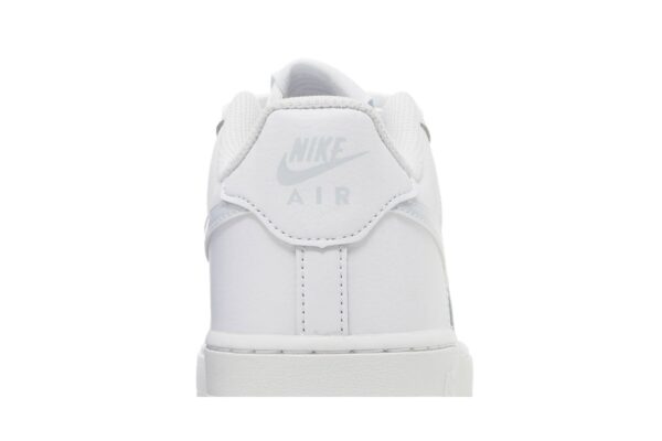 Nike Air Force 1 Low White Aura (GS) CT3839-106 - Arviolet photo 7