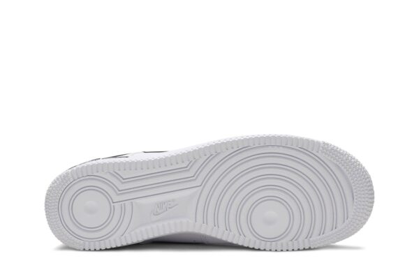Nike Air Force 1 Low White Black (2020) CJ0952-100 - Arviolet photo 4