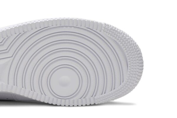 Nike Air Force 1 Low White Black (2020) CJ0952-100 - Arviolet photo 5