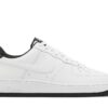 Nike Air Force 1 Low White Black (2022) DR9867-102 - Arviolet photo 1