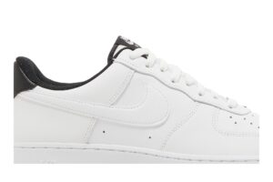 Nike Air Force 1 Low White Black (2022) DR9867-102 - Arviolet photo 2
