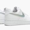 Nike Air Force 1 Low White Irisdescent (Women's) CJ1646-100 - Arviolet photo 1