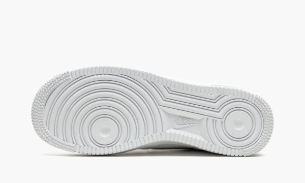 Nike Air Force 1 Low White Irisdescent (Women's) CJ1646-100 - Arviolet photo 3