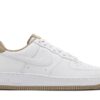 Nike Air Force 1 Low White Khaki (2022) DR9867-100 - Arviolet photo 1