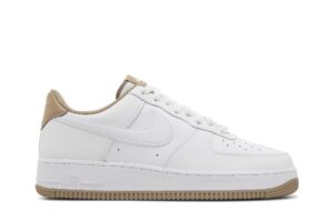 Nike Air Force 1 Low White Khaki (2022) DR9867-100 - Arviolet photo 1