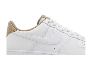 Nike Air Force 1 Low White Khaki (2022) DR9867-100 - Arviolet photo 2