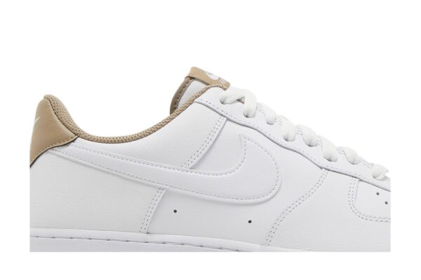 Nike Air Force 1 Low White Khaki (2022) DR9867-100 - Arviolet photo 2