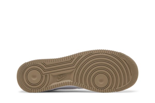 Nike Air Force 1 Low White Khaki (2022) DR9867-100 - Arviolet photo 4