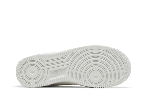 Nike Air Force 1 Low White Paisley (Women's) DJ9942-100 - Arviolet photo 4