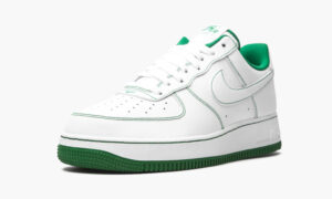 Nike Air Force 1 Low White Pine Green CV1724-103 - Arviolet photo 1