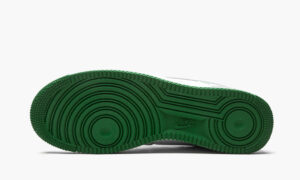 Nike Air Force 1 Low White Pine Green CV1724-103 - Arviolet photo 2
