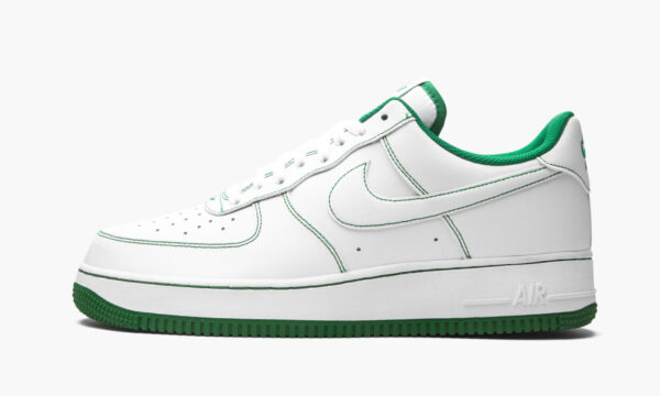 Nike Air Force 1 Low White Pine Green CV1724-103 - Arviolet photo 3