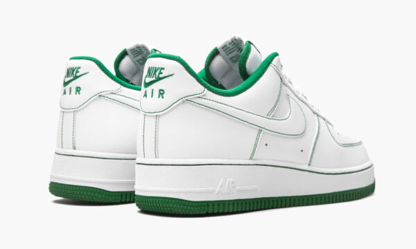 Nike Air Force 1 Low White Pine Green CV1724-103 - Arviolet photo 5