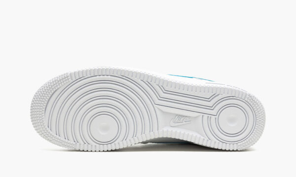 Nike Air Force 1 Low White Washed Teal (Women's) DD8959-101 - Arviolet photo 2