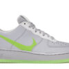 Nike Air Force 1 Low Wolf Grey Ghost Green CD0888-002 - Arviolet photo 1
