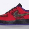 Nike Air Force 1 Low Year of the Snake 555106-600 - Arviolet photo 1