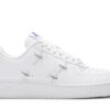 Nike Air Force 1 LX White (Women's) CT1990-100 - Arviolet photo 1